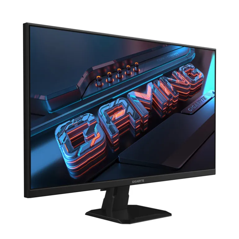Monitor Gigabyte GS27FA EK 27" FHD IPS 180Hz 1ms HDR FreeSync