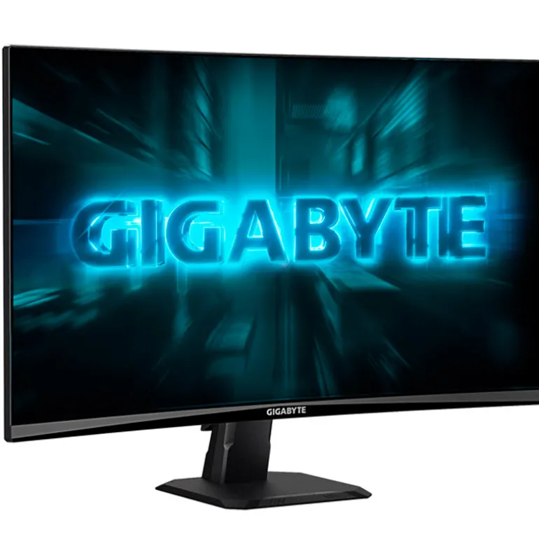 Monitor Gigabyte GS27FCA 27" FHD VA 200Hz 1ms HDR AMD FreeSync Curvo EU