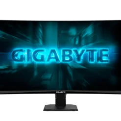 Monitor Gigabyte GS27FCA 27" FHD VA 200Hz 1ms HDR AMD FreeSync Curvo EK