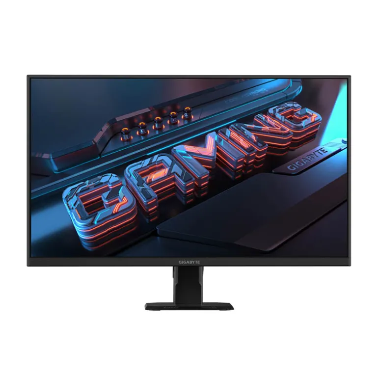 Monitor Gigabyte GS27F 27" FHD IPS 165Hz 1ms HDR