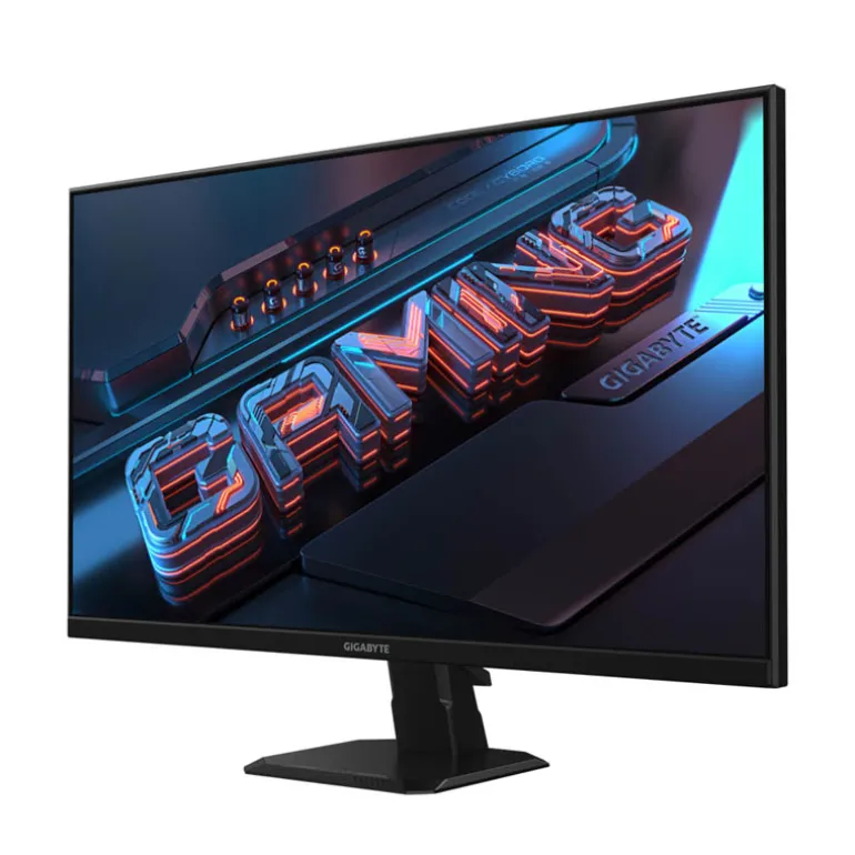Monitor Gigabyte GS27F 27" FHD IPS 165Hz 1ms HDR