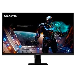 Monitor Gigabyte GS27QA EK 27" QHD 2K IPS 180Hz 1ms HDR FreeSync
