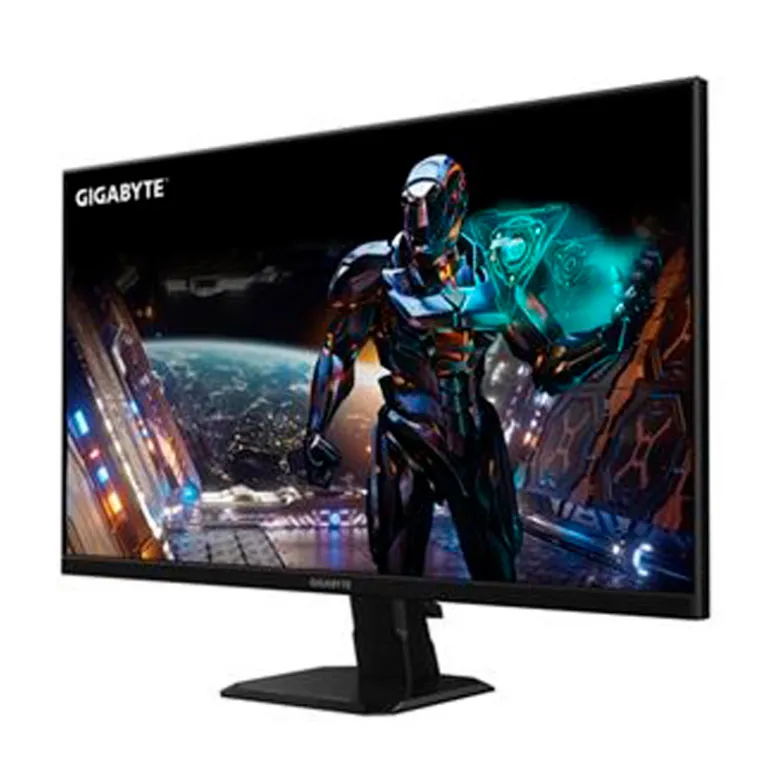 Monitor Gigabyte GS27QA EK 27" QHD 2K IPS 180Hz 1ms HDR FreeSync