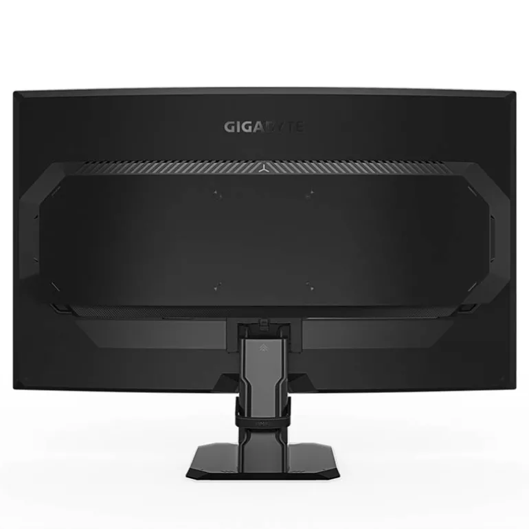 Monitor Gigabyte GS27QC EK 27" QHD 2K VA 165Hz 1ms HDR FreeSync Curvo