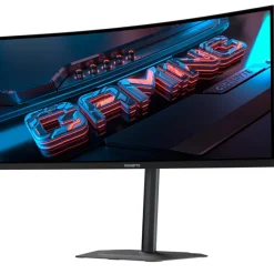Monitor Gigabyte GS34WQCA 34