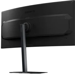 Monitor Gigabyte GS34WQCA 34