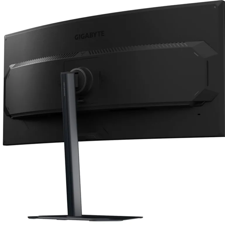 Monitor Gigabyte GS34WQCA 34" WQHD VA 120Hz 1ms HDR AMD FreeSync Premium Curvo