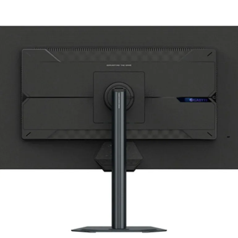 Monitor Gigabyte G27UP 27" UHD 4K SS-IPS Dual Mode 160/320Hz 1ms HDR FreeSync/G-Sync EK