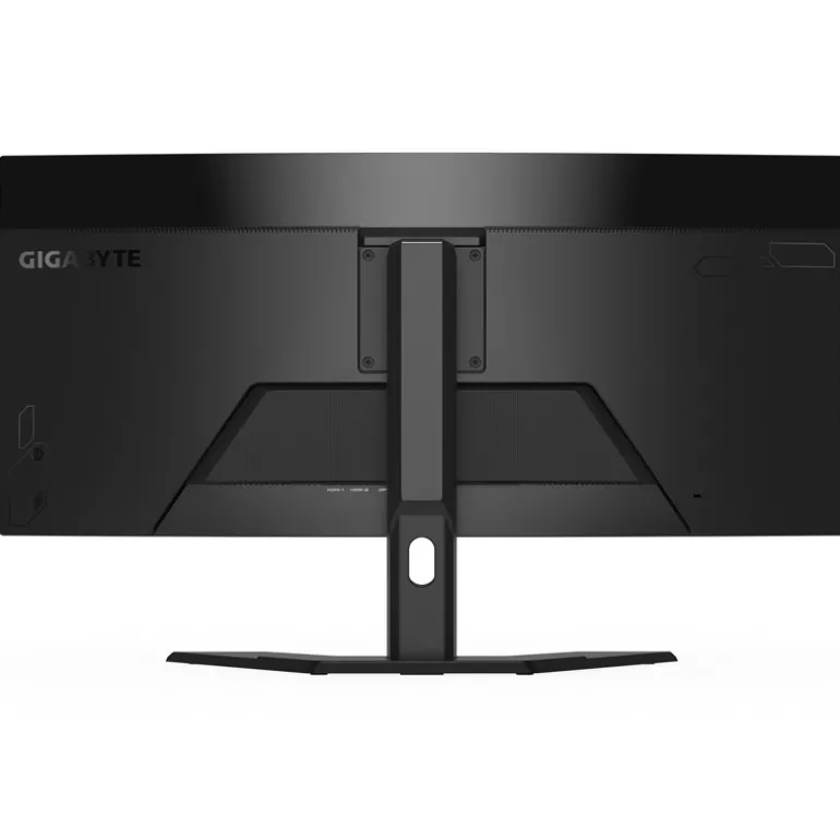 Monitor Gigabyte G34WQCP EK 34" WQHD 2K VA 180Hz 1ms HDR FreeSync Curvo