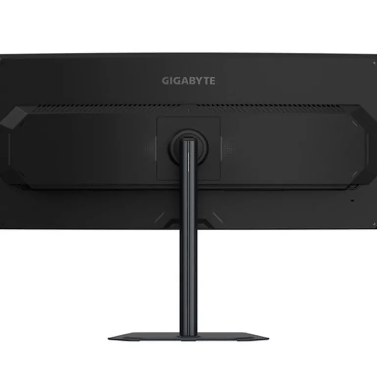 Monitor Gigabyte G34WQC2 34" UWQHD VA 200Hz 1ms HDR AMD FreeSync Premium Curvo