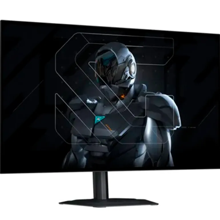 Monitor Gigabyte MO27Q28GR 27" QHD 2K WOLED 280Hz 0.03ms HDR G-Sync EK