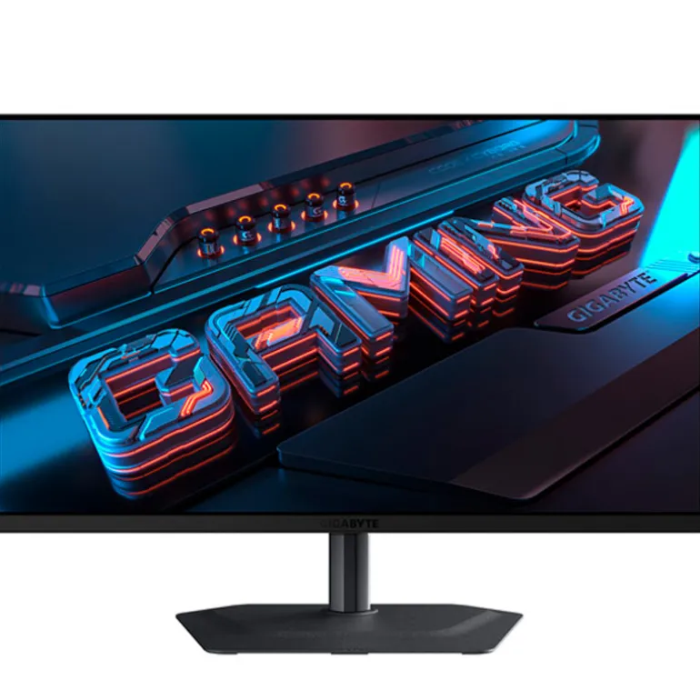 Monitor Gigabyte MO27U2 27" UHD 4K QD-OLED 240Hz 0.03ms HDR FreeSync/G-Sync