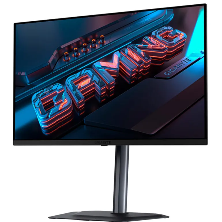 Monitor Gigabyte MO27U2 27" UHD 4K QD-OLED 240Hz 0.03ms HDR FreeSync/G-Sync