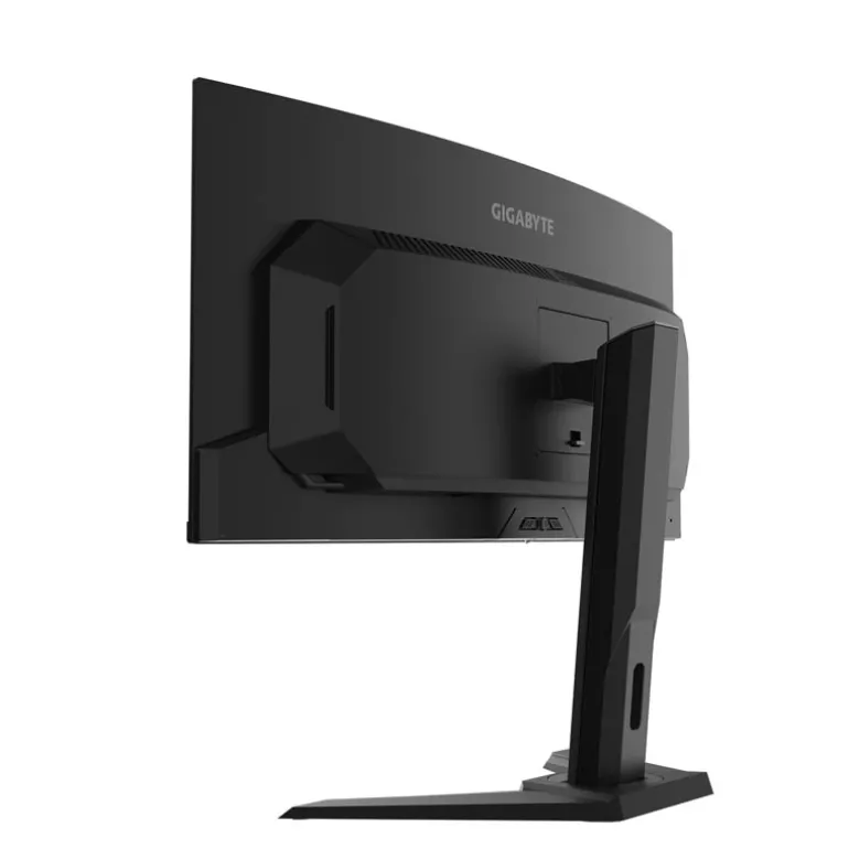Monitor Gigabyte MO34WQC 34" WQHD OLED 175Hz 0.03ms HDR Curvo
