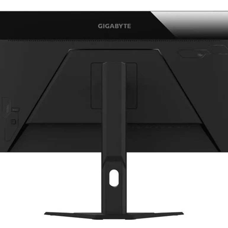 Monitor Gigabyte M27QA EK 27" QHD 2K IPS 180Hz 1ms HDR FreeSync