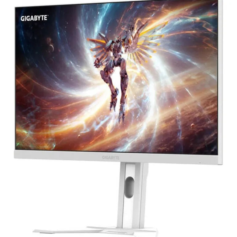 Monitor Gigabyte M27QA ICE EK 27" QHD 2K IPS 180Hz 1ms HDR FreeSync