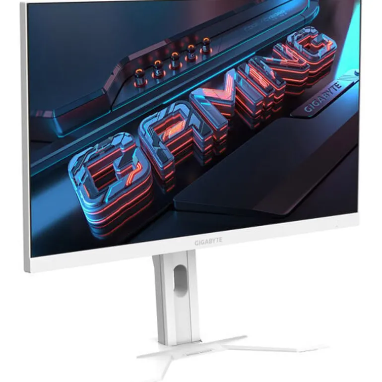 Monitor Gigabyte M27QA ICE EK 27" QHD 2K IPS 180Hz 1ms HDR FreeSync