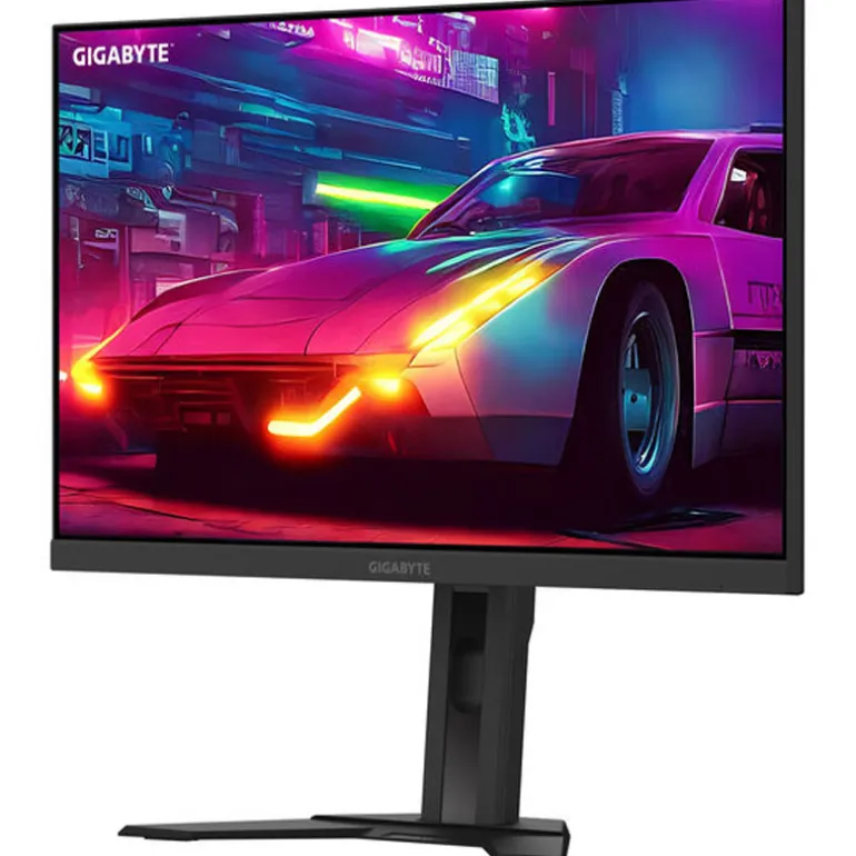 Monitor Gigabyte M27UA 27" UHD 4K IPS 160Hz 1ms HDR FreeSync