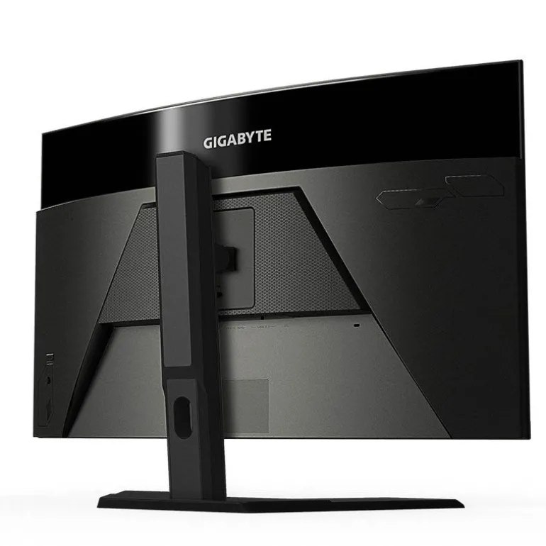 Monitor Gigabyte M32UC 32" VA 4K 160Hz FreeSync Premium Curvo