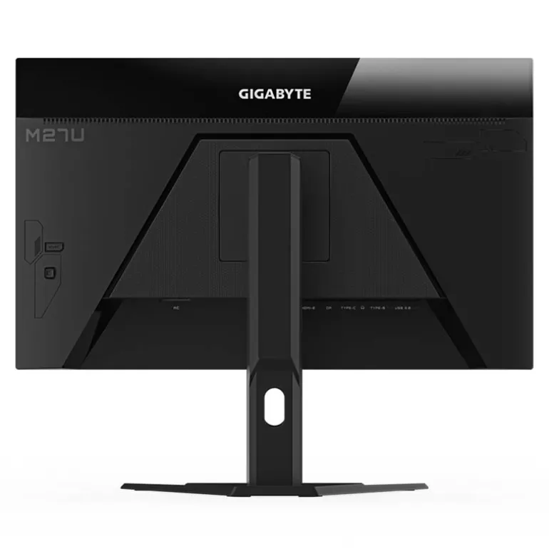 Monitor Gigabyte M27U Gaming 27" UHD IPS 160Hz HDR FreeSync