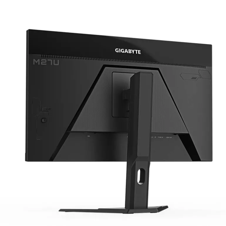 Monitor Gigabyte M27U Gaming 27" UHD IPS 160Hz HDR FreeSync