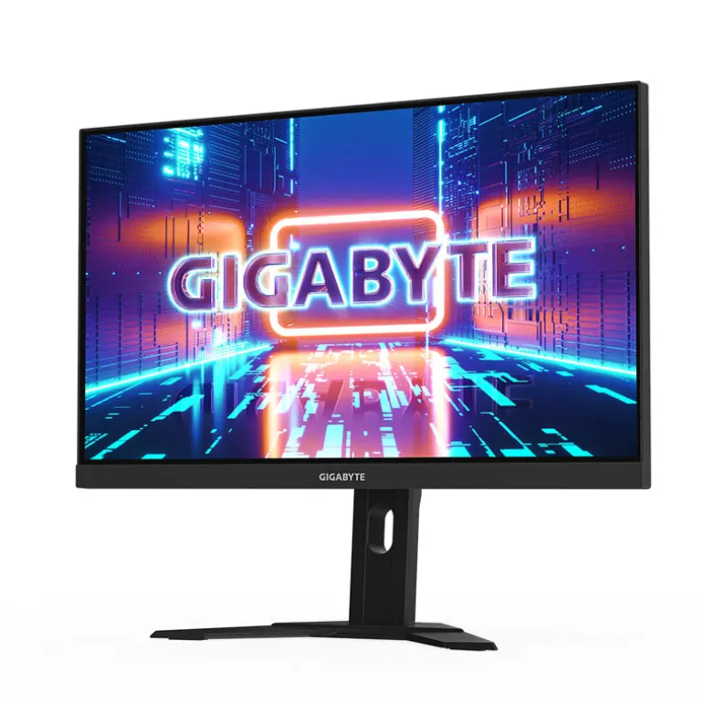 Monitor Gigabyte M27U Gaming 27" UHD IPS 160Hz HDR FreeSync
