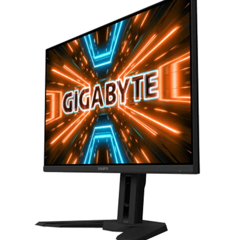 Monitor Gigabyte M32U 32" UHD 4K IPS 144Hz KVM USB-C