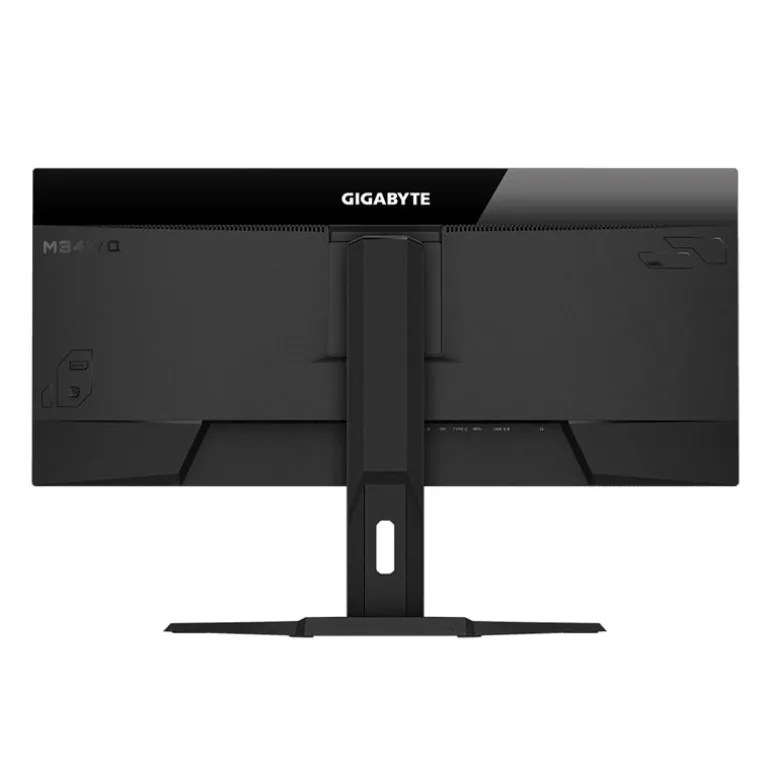 Monitor Gigabyte M34WQ 34" WQHD 144Hz IPS Freesync
