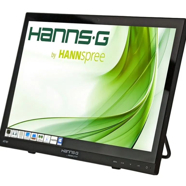 Monitor Hanns G HT161H 15.6" Táctil