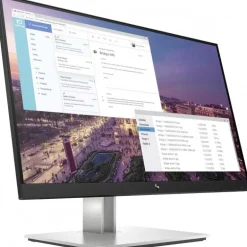 Monitor HP E23 G4 23