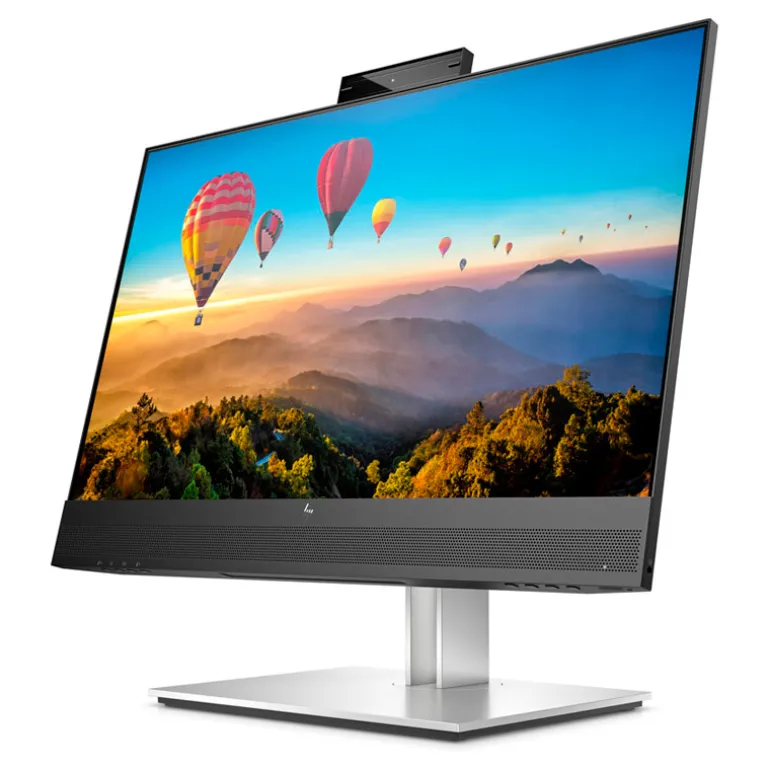 Monitor HP E24M G4 24" FHD IPS 75Hz 5ms USB-C