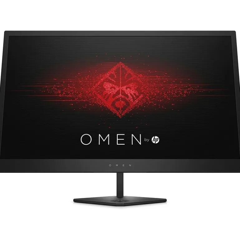 Monitor HP Omen Gaming 25" 144Hz FreeSync