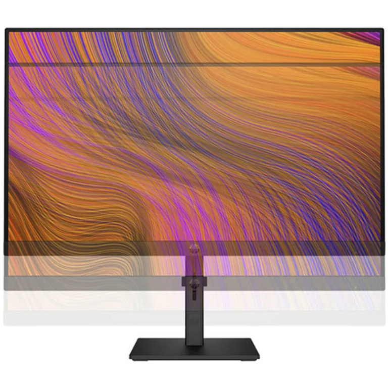 Monitor HP P24H G5 24" FHD IPS 75Hz