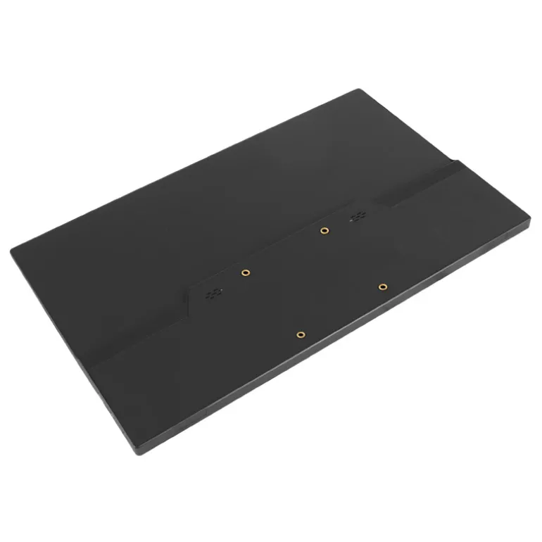 Monitor iggual MPL156 Portátil 15.6" FHD IPS USB-C Con Funda
