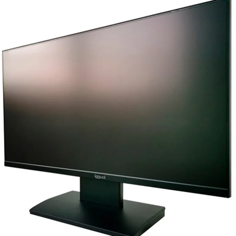 Monitor iggual MTL236A Táctil Capacitivo 23.8" FHD