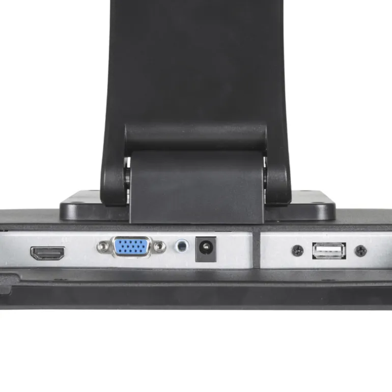 Monitor iggual MTL15CP Táctil Resistivo 15.6" HD+