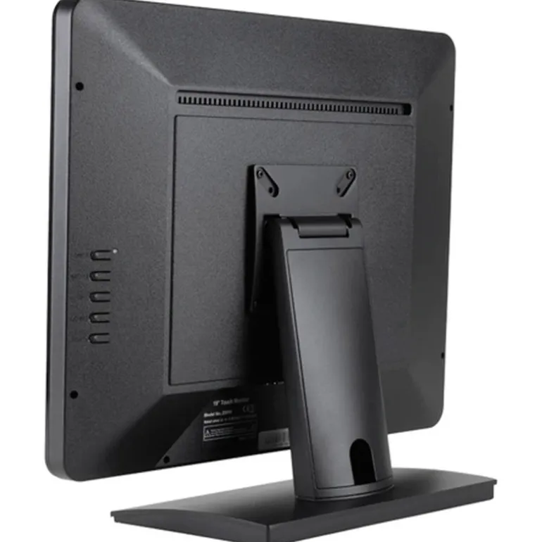 Monitor iggual MTL19X Táctil Capacitivo 19" VGA HDMI USB