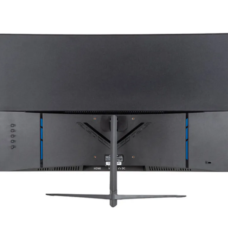 Monitor iggual Slim IGG319406 27" FHD IPS 100Hz 1ms