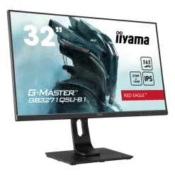 Monitor iiyama G-Master GB2790QSU-B1 27