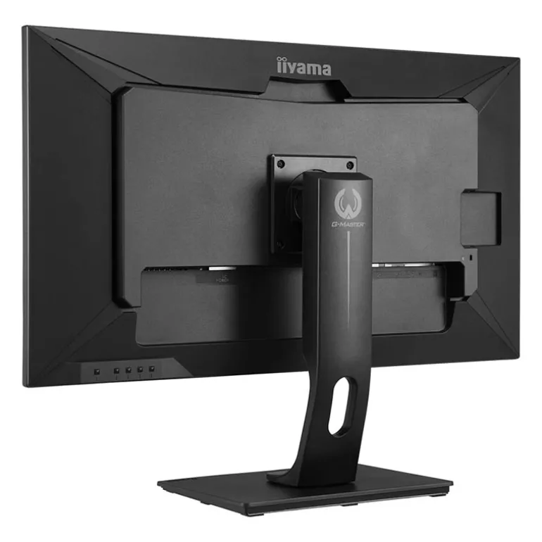 Monitor iiyama G-Master GB3271QSU-B1 32" IPS QHD 165Hz