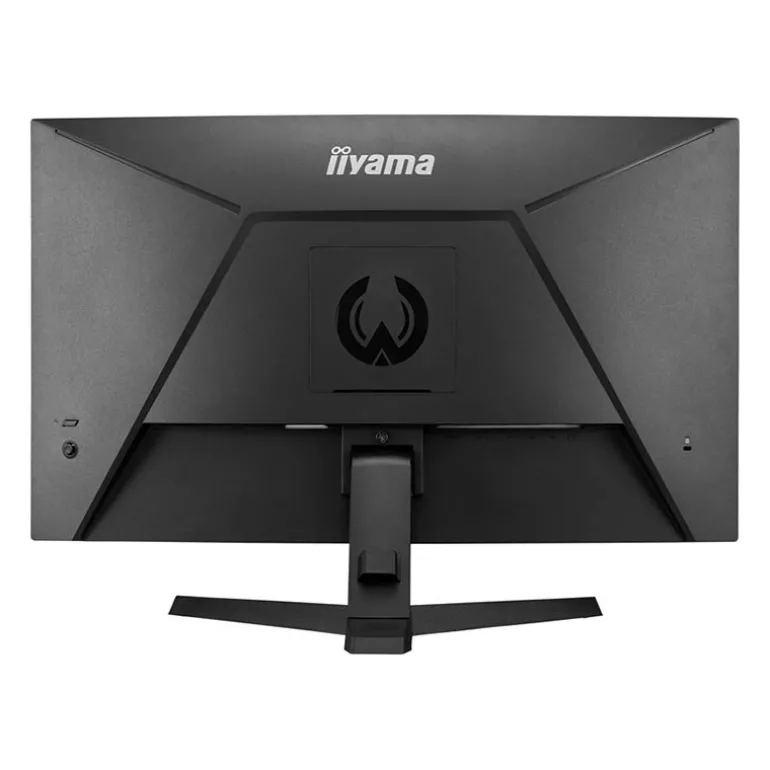 Monitor iiyama G-Master G2766HSU-B1 27" VA FHD 165Hz Curvo