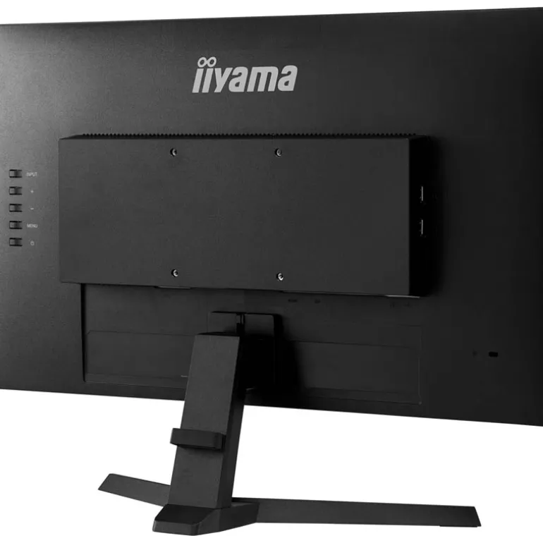 Monitor iiyama G-Master G2470HSU-B1 24" IPS FHD 165Hz FreeSync