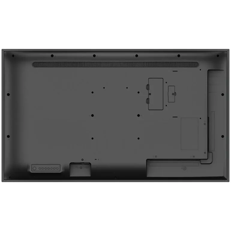 Monitor iiyama ProLite T4362AS-B1 43" IPS UHD Táctil Android