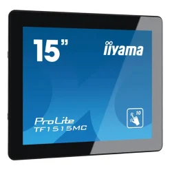 Monitor iiyama ProLite TF1515MC-B2 15