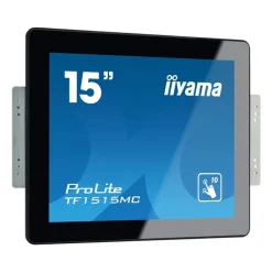 Monitor iiyama ProLite TF1515MC-B2 15