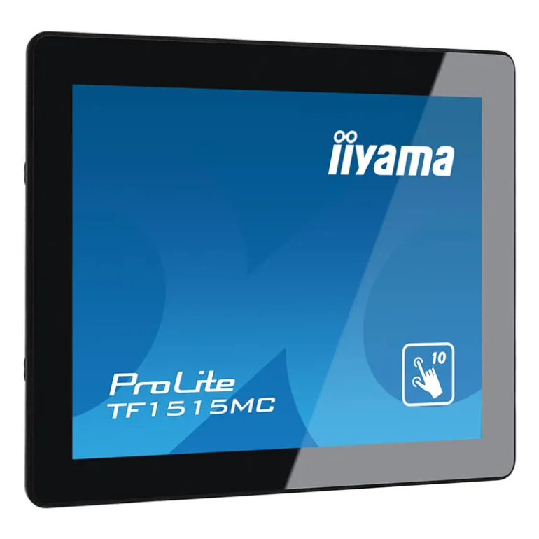 Monitor iiyama ProLite TF1515MC-B2 15" TN HD Táctil