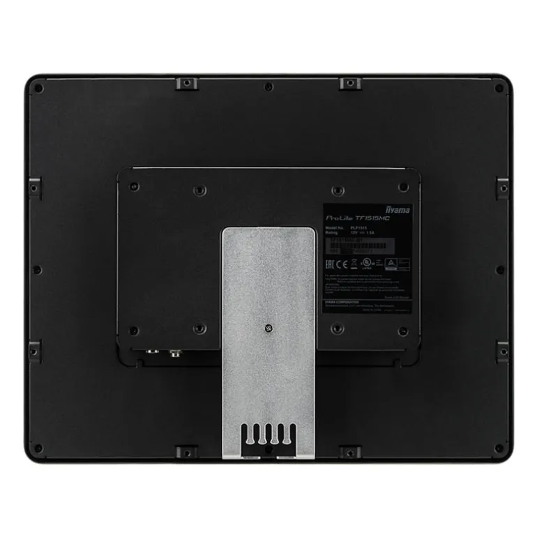 Monitor iiyama ProLite TF1515MC-B2 15" TN HD Táctil