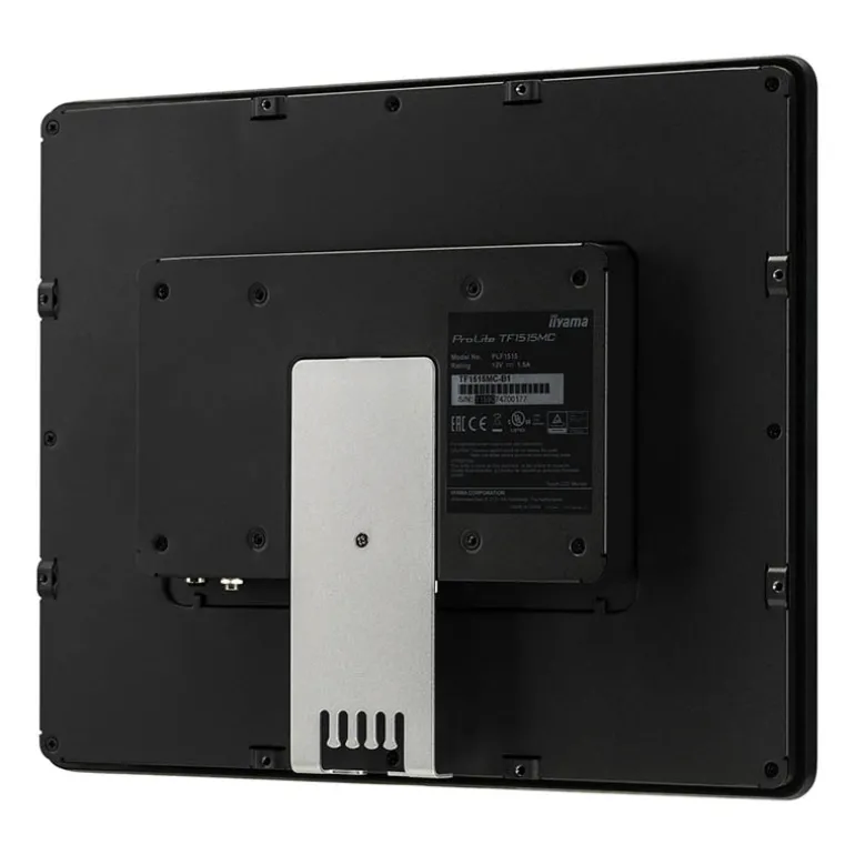 Monitor iiyama ProLite TF1515MC-B2 15" TN HD Táctil