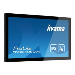 Monitor iiyama ProLite TF2215MC-B2 22