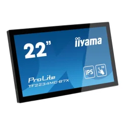 Monitor iiyama ProLite TF2215MC-B2 22